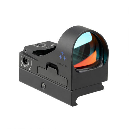 Kolimator - Delta Optical - MiniDot HD 26